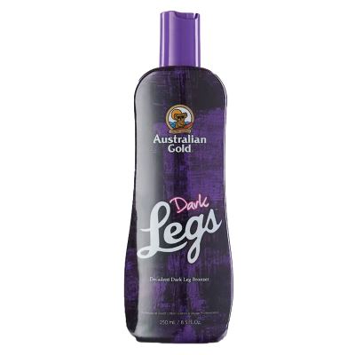 AUSTRALIAN GOLD Dark Legs 250 ml